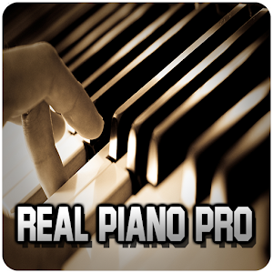 Download Real Piano Pro For PC Windows and Mac