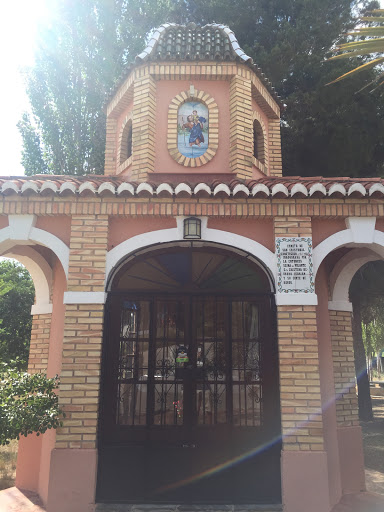 Ermita De San Cristobal