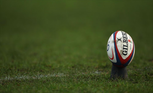 Generic rugby ball