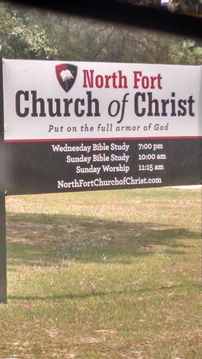 North Fort Church Of God