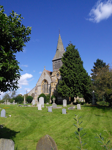 St Andrews Church