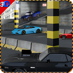 Download Multi Storey Car Parking Space For PC Windows and Mac