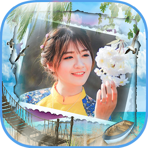 Download Sea Photo Frames For PC Windows and Mac