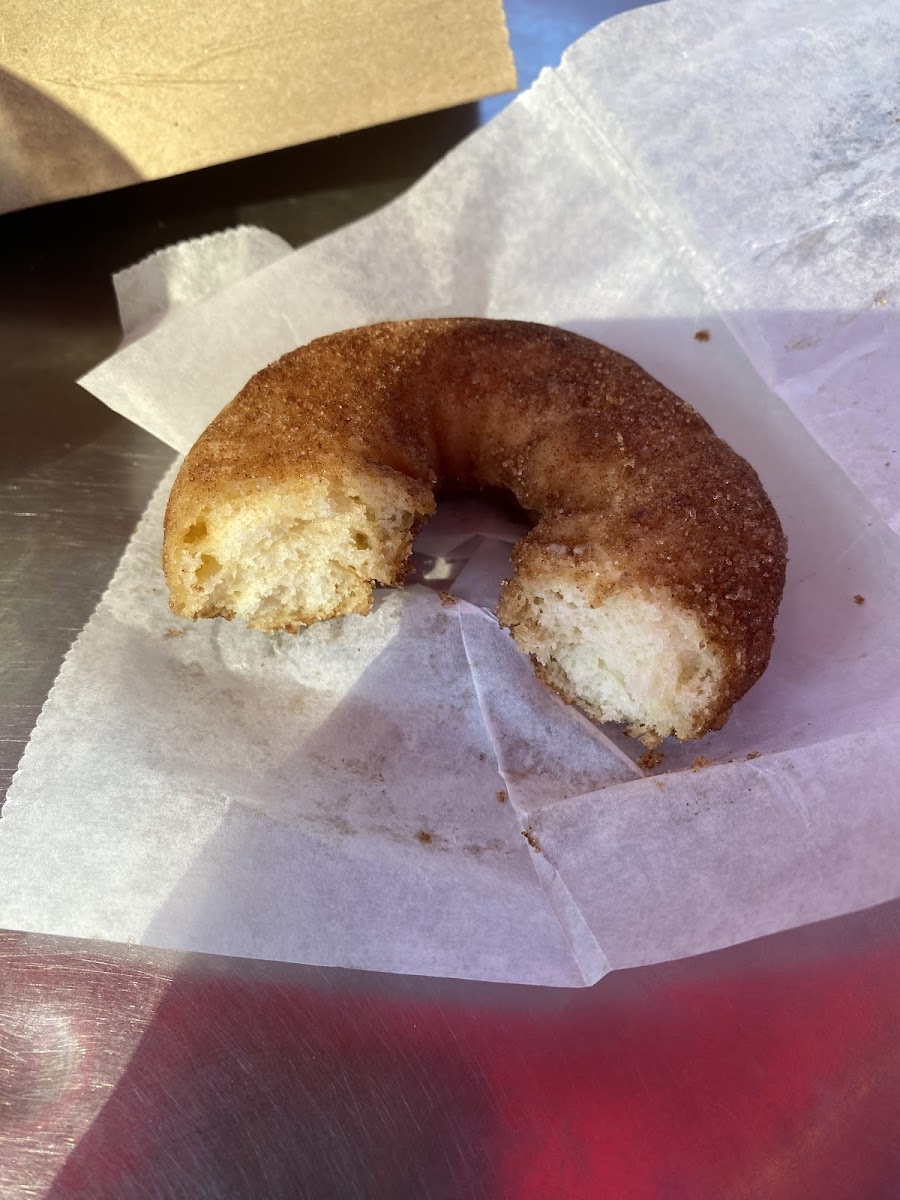 gf donut !!!