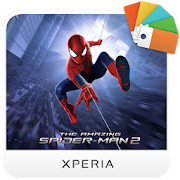 Xperia™The Amazing Spiderman2®
