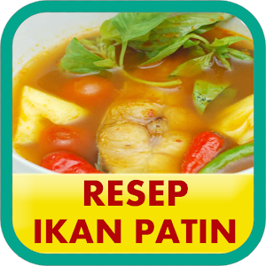 Download Resep Ikan Patin For PC Windows and Mac