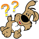 ダウンロード Dog breeds - quiz をインストールする 最新 APK ダウンローダ