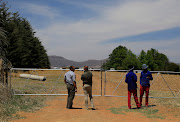 Senekal, a small Free State farming town, has been rocked by the murder of farm manager Brendin Horner, with resulting protests by farmers and the EFF.