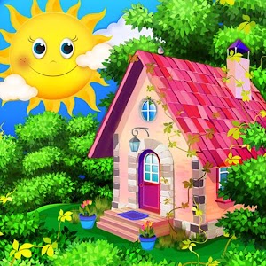Download Girly House Decorating & Cleaning Game For PC Windows and Mac