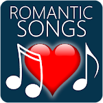 Romantic love songs Apk