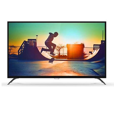 Smart Tivi Philips 4K UHD 55PUT6002S/67 (55inch)