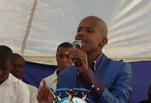 Pastor Penuel Mnguni is a controversial figure, famous for feeding his followers snakes and rats.