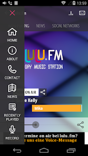 How to install lulu.fm 6.3.0 unlimited apk for laptop