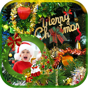 Download Merry Christmas Photo Frames For PC Windows and Mac