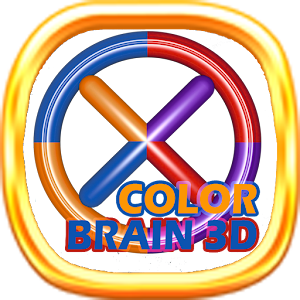 Download Color Brain 3D For PC Windows and Mac
