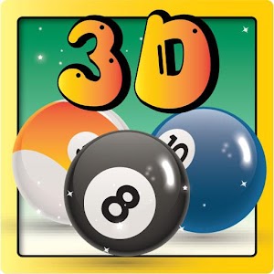 Download 3D Pool Game Learning For PC Windows and Mac