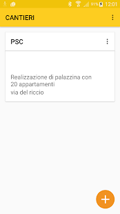 How to download App Sicurezza Cantieri lastet apk for bluestacks