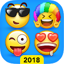 ダウンロード Emoji Keyboard - Cute Emoji,GIF, Sticker, をインストールする 最新 APK ダウンローダ