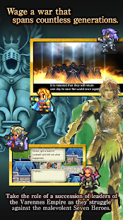   Romancing SaGa 2- screenshot thumbnail   