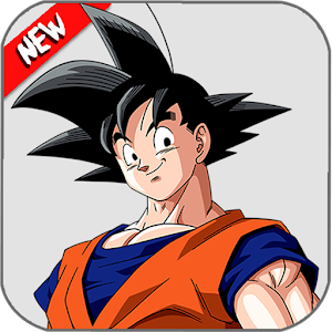 Download How To Draw Goku For PC Windows and Mac