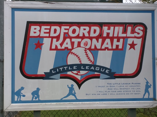 Bedford Hills And Katonah Little League