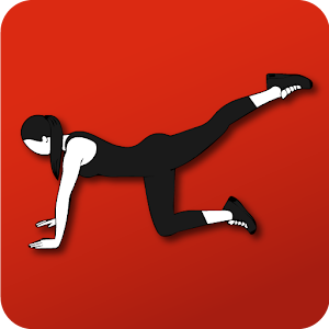 Download 15 days Butt Workout Trainer For PC Windows and Mac