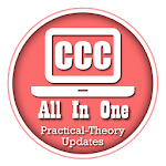 CCC All In One Apk