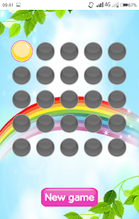 bubble Shooter Screenshot