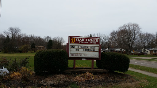 Oak Creek Worship Center