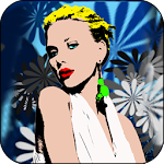 Pop Art Portrait Effect Apk