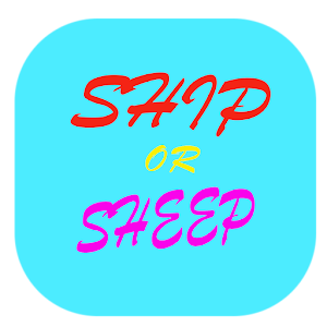 Download Ship or sheep (Learning English) For PC Windows and Mac