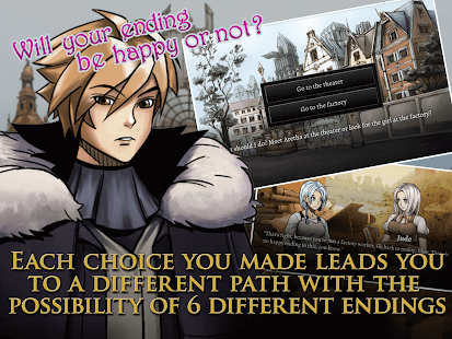   An Octave Higher- screenshot thumbnail   