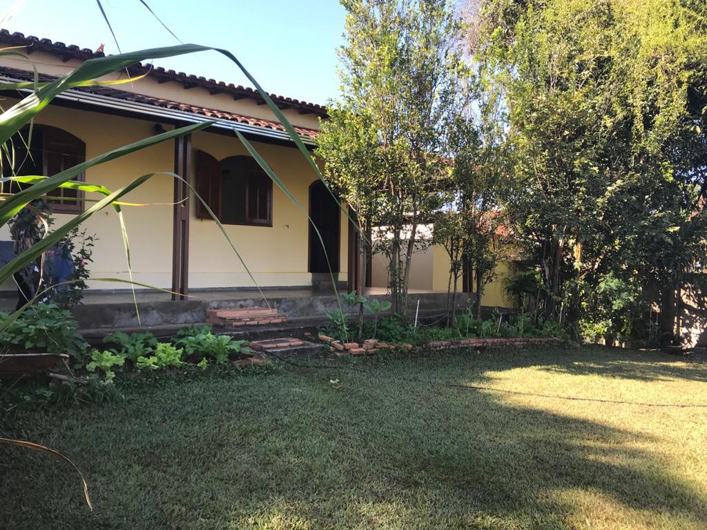 Casas à venda Vila Francisco de Moura