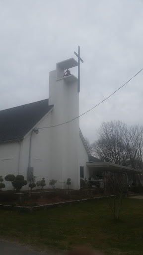 Rhode Island Central Church