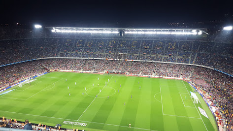 Camp Nou