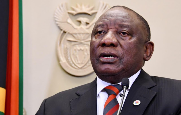 President Cyril Ramaphosa said on Monday, December 28 2020 that SA would revert to level 3 of the lockdown in response to the second wave of Covid-19.