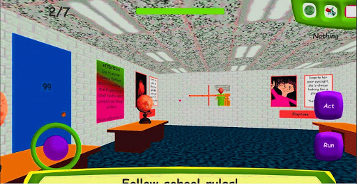 Baldy’s Basix In Education And School Mobile game For PC