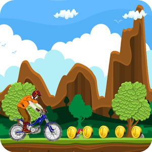 Motorbikes Race Offroad Bike.apk 1.0