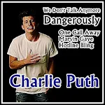 Charlie Puth - Dangerously Apk
