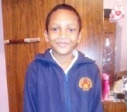 Nine-year-old Miguel Louw was found on Monday, September 3 2018. File photo.