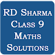 Download RD Sharma Class 9 Maths Solutions For PC Windows and Mac 1.2