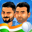 ダウンロード Stick Cricket Virat & Rohit をインストールする 最新 APK ダウンローダ