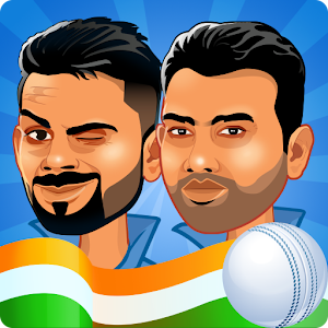 Download Stick Cricket Virat & Rohit For PC Windows and Mac