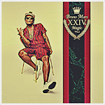 Bruno Mars 24K Magic Apk