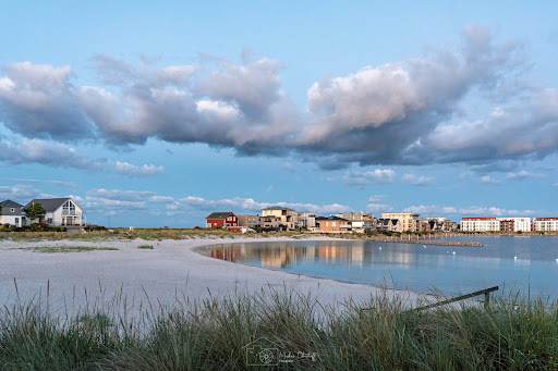 Ferienhaus STRAND HUS Olpenitz