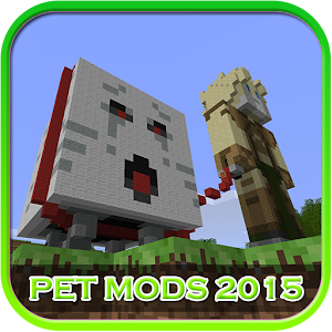 Pet Mods For Minecraft 2015 Hacks and cheats