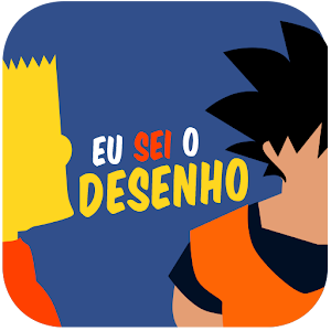 Download Eu Sei o Desenho For PC Windows and Mac