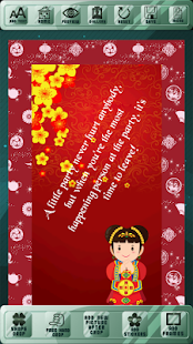 How to mod Chinese New Year Invitations 1.0 mod apk for bluestacks