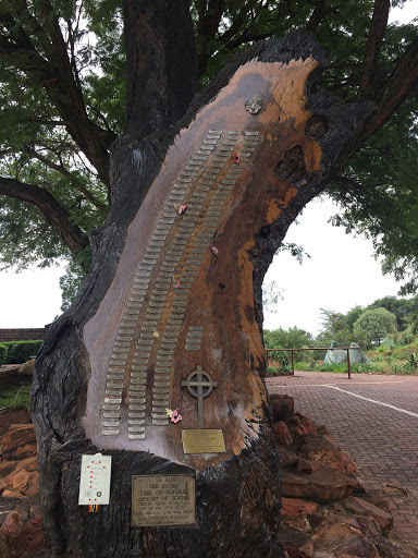 32BN Tree of Honour