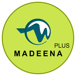 Download Madeenaplus lite For PC Windows and Mac